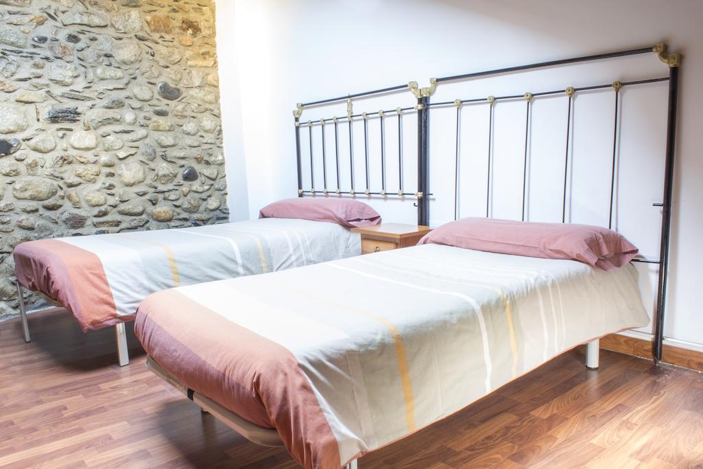 La Caseta De Sastre Eriste Cameră foto