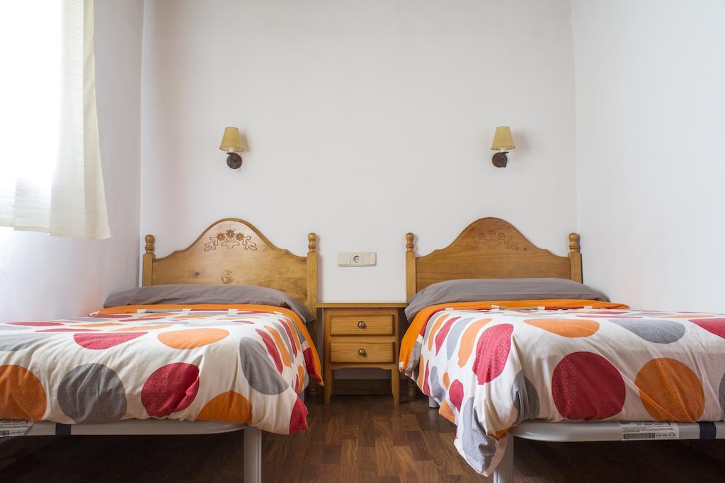 La Caseta De Sastre Eriste Cameră foto