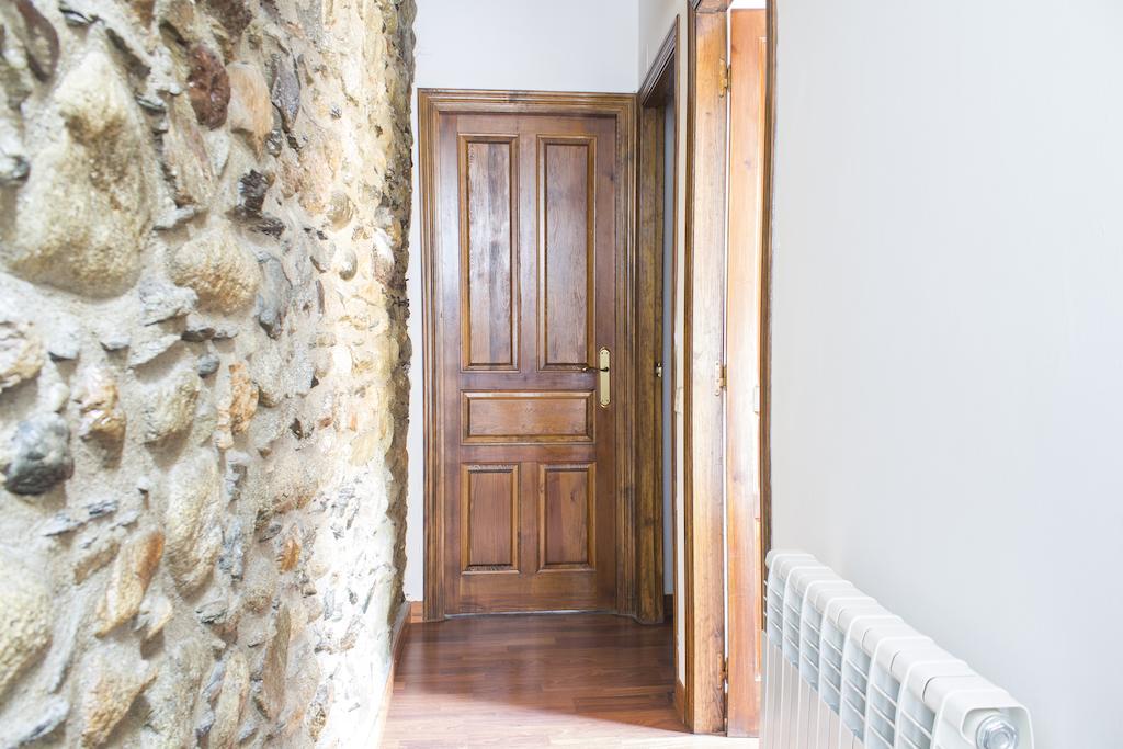 La Caseta De Sastre Eriste Cameră foto