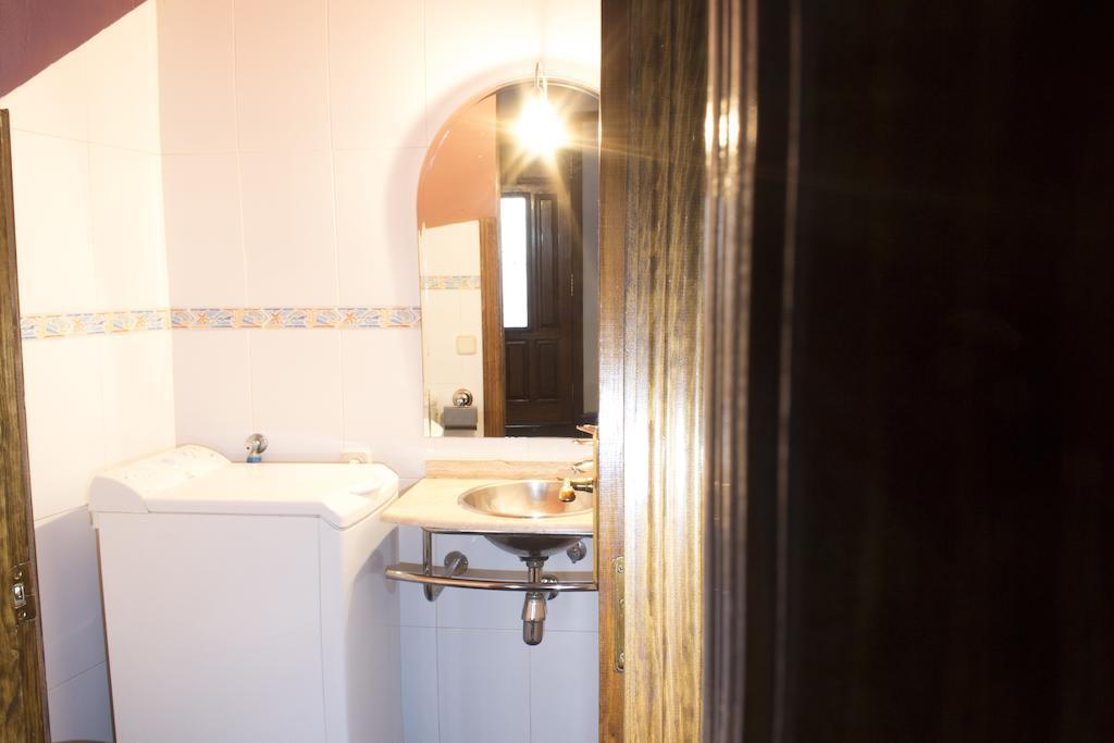 La Caseta De Sastre Eriste Cameră foto