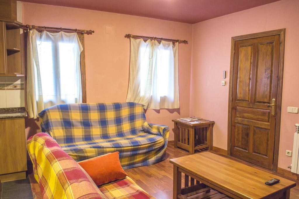 La Caseta De Sastre Eriste Cameră foto